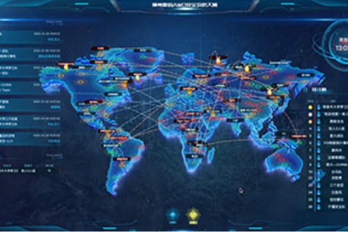 职业教育法首次修订，BSPORTS必一数码助力新安全人才培养